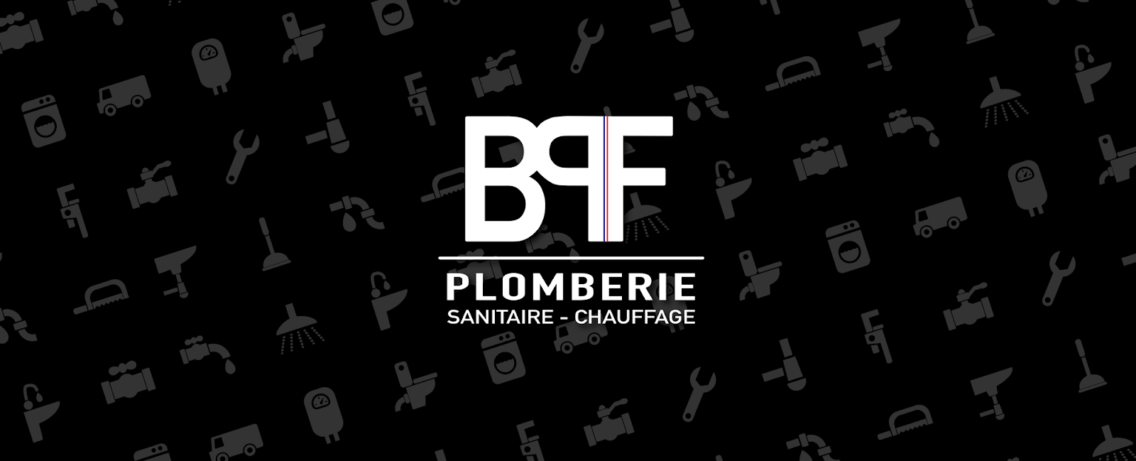 Logo de BPF Plomberie